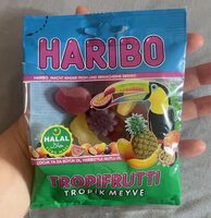 Tropifruitti