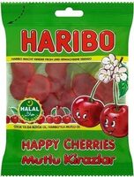 Halal Happy Cherries