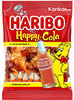 Happy Cola