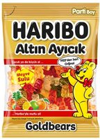 Haribo Baby Gold-bears Jelly