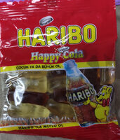 Happy Cola