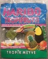 Tropifrutti