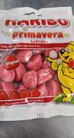 Haribo Primavera