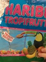Tropifruti