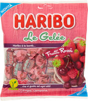 Le Gelée