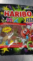 Haribo mix