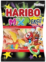 Haribi mix