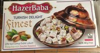 Turkish delight