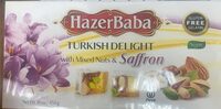 Turkish Delight