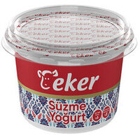 Eker Strained Yogurt 500 g