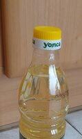 Huile Tournesol