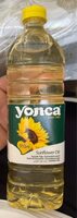 Huile de tournesol