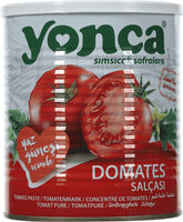 Yonca Tomatpure 830g
