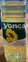 Huile de tournesol