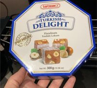 Turkish Delight
