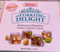Turkish Delight