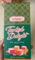 Turkish delights