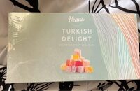 Turkish delight