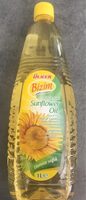Sunflower oil