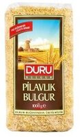 Bulgur