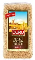 Bulgur