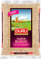 Buchweizen Duru, Karabugday