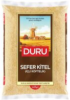 Içli köfte Bulgur