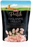 Haricots blancs