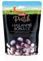 Haslanmis Börülce