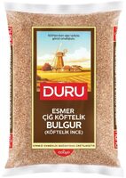 Vollkorn Bulgur