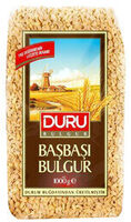 Bulgur Başbaş