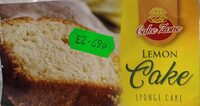 Lemon Cake
