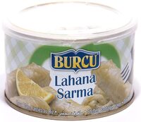 Lahana sarma, choux farcis