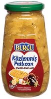 Kozlenmis patlican