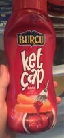 Ketchup
