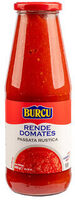 Burcu passata rustica