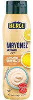 Burcu Mayonez 550G