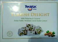 Turkish Delight