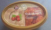 Fiskokrem