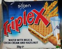 Triplex