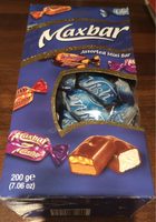Maxbar