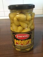 Biberiye Tursu Peperoni Pickles