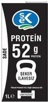 High Protein 0.2% Fat Lactose-Free UHT Milk