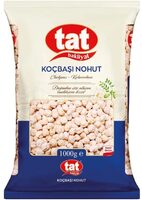 Kichererbsen tat