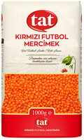 Rote Linsen