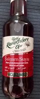 Salgam Suyu