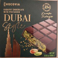 Dubai Style
