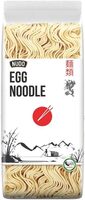 Egg Noodle