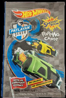 Popping Candy