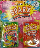 Sparx Popping Candy
